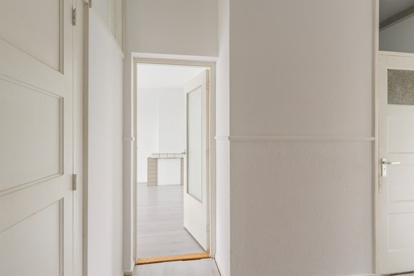 Medium property photo - Buislaan 50B, 3028 VA Rotterdam